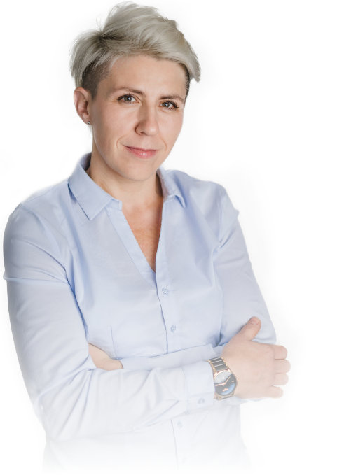 Katarzyna Strzelczyk