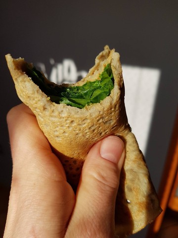 Dlaczego warto jeść pierwsze śniadanie?