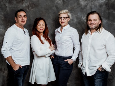 Metamorfozy ze specjalistami