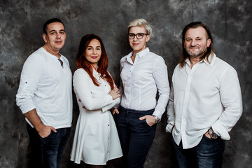 Metamorfozy ze specjalistami