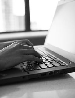 Współpraca on-line